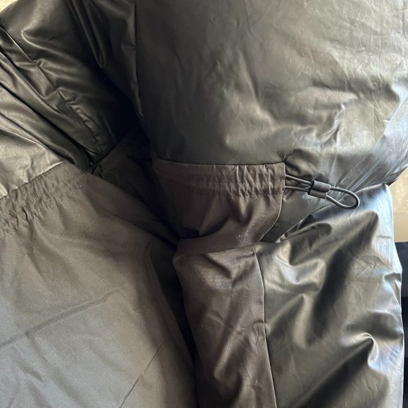 *Host Pick* NWT Unisex Yeezy Gap Round Jacket Sz L - Picture 12 of 16